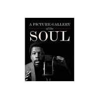 University of california press A Picture Gallery of the Soul (inbunden, eng)