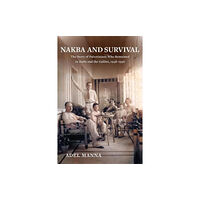 University of california press Nakba and Survival (häftad, eng)
