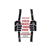 University of california press Stolen Wealth, Hidden Power (häftad, eng)