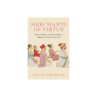 University of california press Merchants of Virtue (häftad, eng)