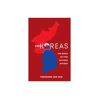 University of california press The Koreas (häftad, eng)