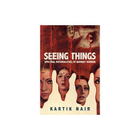 University of california press Seeing Things (häftad, eng)