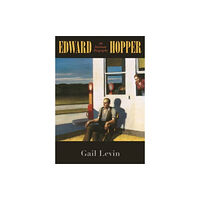 University of california press Edward Hopper (häftad, eng)