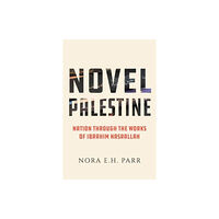 University of california press Novel Palestine (häftad, eng)