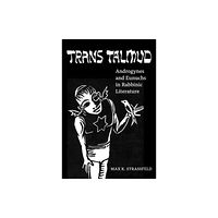 University of california press Trans Talmud (häftad, eng)