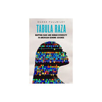 University of california press Tabula Raza (häftad, eng)