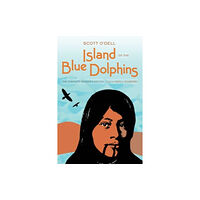 University of california press Island of the Blue Dolphins (häftad, eng)