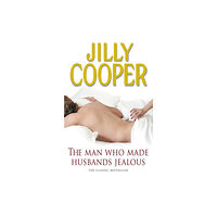 Transworld publishers ltd The Man Who Made Husbands Jealous (häftad, eng)