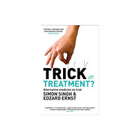 Transworld publishers ltd Trick or Treatment? (häftad, eng)