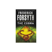 Transworld publishers ltd The Cobra (häftad, eng)