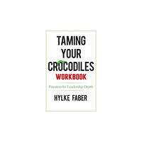 Dover publications inc. Taming Your Crocodiles Practices (häftad, eng)