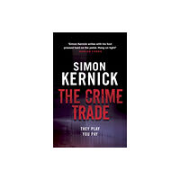 Transworld publishers ltd The Crime Trade (häftad, eng)