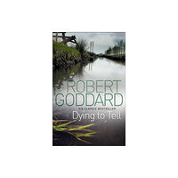 Transworld publishers ltd Dying To Tell (häftad, eng)