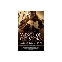 Transworld publishers ltd Wings of the Storm (häftad, eng)