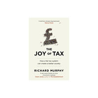 Transworld publishers ltd The Joy of Tax (häftad, eng)