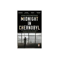 Transworld publishers ltd Midnight in Chernobyl (häftad, eng)