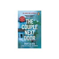 Transworld publishers ltd The Couple Next Door (häftad, eng)