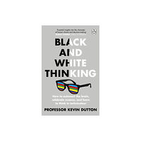 Transworld publishers ltd Black and White Thinking (häftad, eng)