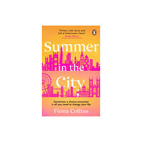 Transworld publishers ltd Summer in the City (häftad, eng)