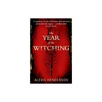 Transworld publishers ltd The Year of the Witching (häftad, eng)