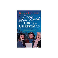 Transworld publishers ltd The Air Raid Girls at Christmas (häftad, eng)