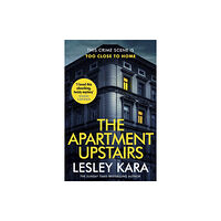 Transworld publishers ltd The Apartment Upstairs (häftad, eng)