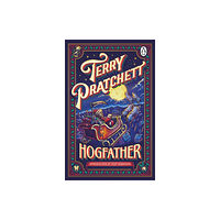 Transworld publishers ltd Hogfather (häftad, eng)