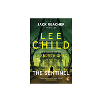 Transworld publishers ltd The Sentinel (häftad, eng)