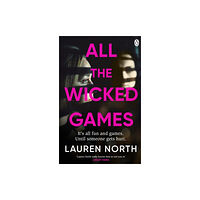 Transworld publishers ltd All the Wicked Games (häftad, eng)