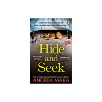 Transworld publishers ltd Hide and Seek (häftad, eng)