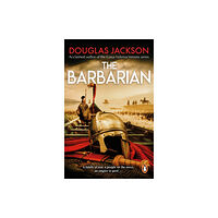 Transworld publishers ltd The Barbarian (häftad, eng)