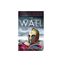 Transworld publishers ltd The Wall (häftad, eng)