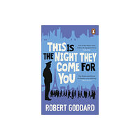 Transworld publishers ltd This is the Night They Come For You (häftad, eng)