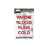 Transworld publishers ltd Where Blood Runs Cold (häftad, eng)