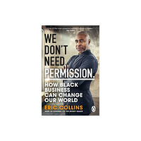 Transworld publishers ltd We Don't Need Permission (häftad, eng)