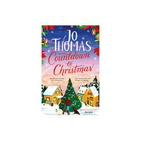 Transworld publishers ltd Countdown to Christmas (häftad, eng)