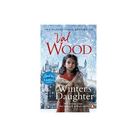 Transworld publishers ltd Winter’s Daughter (häftad, eng)