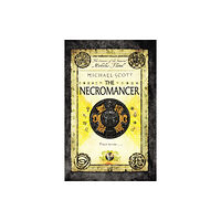 Penguin Random House Children's UK The Necromancer (häftad, eng)