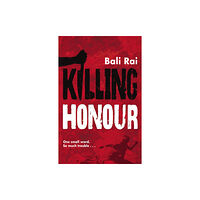 Penguin Random House Children's UK Killing Honour (häftad, eng)