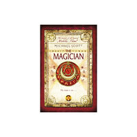 Penguin Random House Children's UK The Magician (häftad, eng)