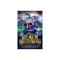 Penguin Random House Children's UK The Black Reckoning (häftad, eng)