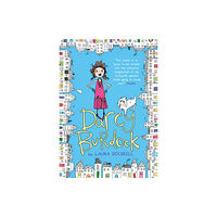 Penguin Random House Children's UK Darcy Burdock (häftad, eng)