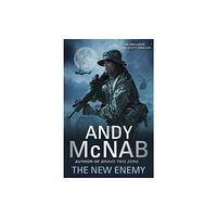 Penguin Random House Children's UK The New Enemy (häftad, eng)