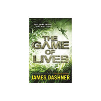 Penguin Random House Children's UK Mortality Doctrine: The Game of Lives (häftad, eng)