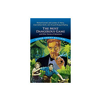 Dover publications inc. The Most Dangerous Game and Other Stories of Adventure (häftad, eng)