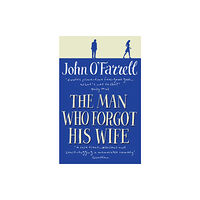 Transworld publishers ltd The Man Who Forgot His Wife (häftad, eng)