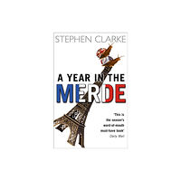 Transworld publishers ltd A Year In The Merde (häftad, eng)