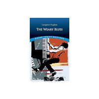 Dover publications inc. The Weary Blues (häftad, eng)