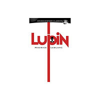 Dover publications inc. Lupin (häftad, eng)