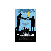 Dover publications inc. The Tales of Villa Diodati (häftad, eng)